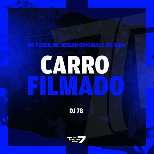 Carro Filmado_poster_image