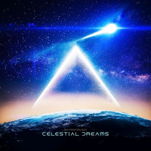 Ambient Space Background cover art