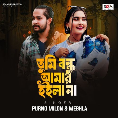 Tumi Bondhu Amar Hoila Na