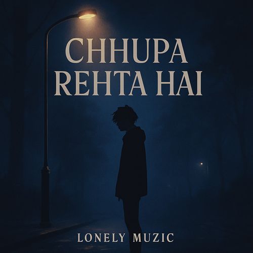 Chhupa Rehta Hai