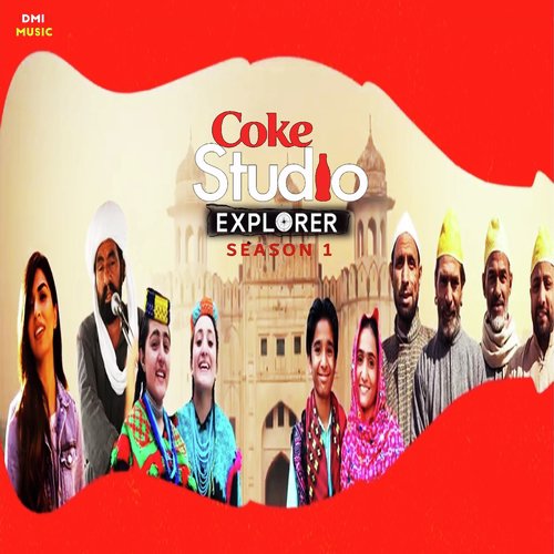 Coke Studio Explorer Season 1