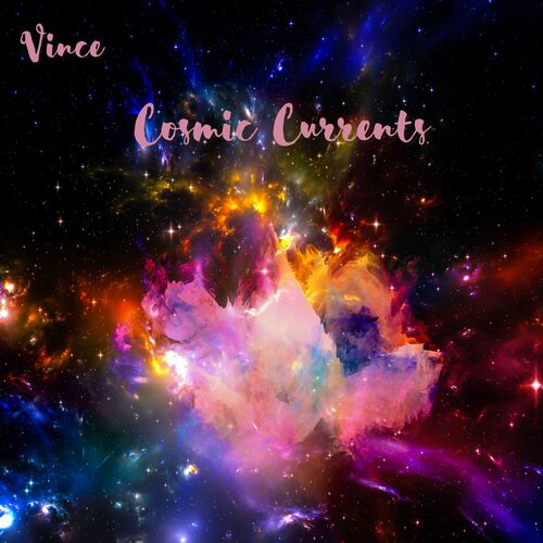 Cosmic Currents_poster_image