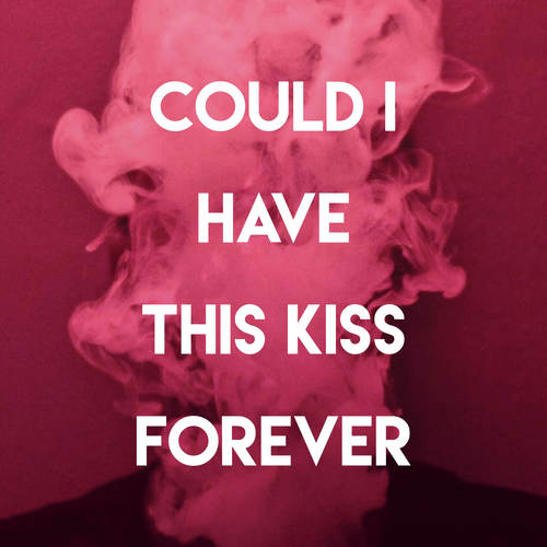 Could I Have This Kiss Forever