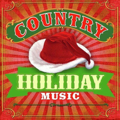 Country Holiday Music