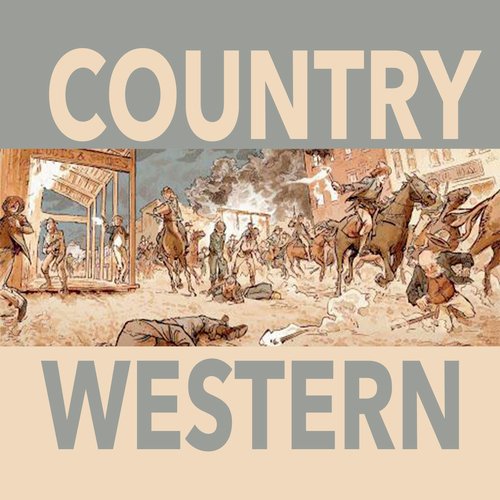 Country &amp; Western_poster_image