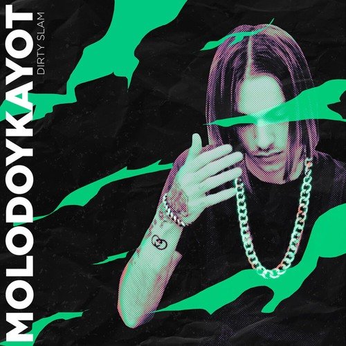 DIRTY SLAM cover art