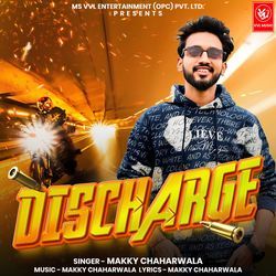 DISCHARGE