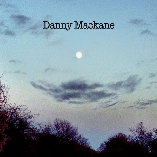 Danny Mackane