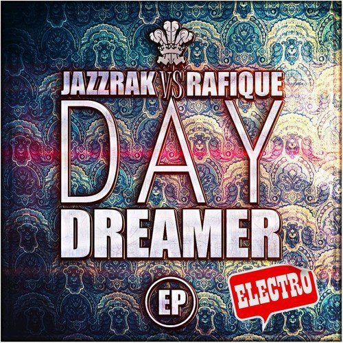 Day Dreamer - EP_poster_image