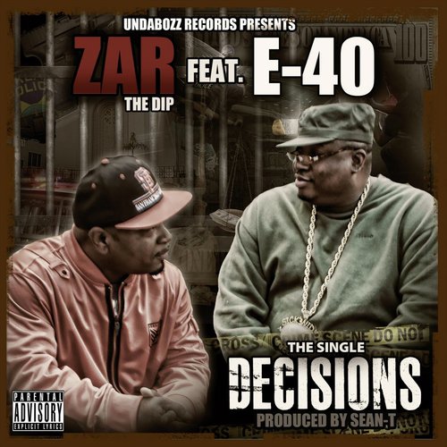 Decisions (feat. E-40)_poster_image