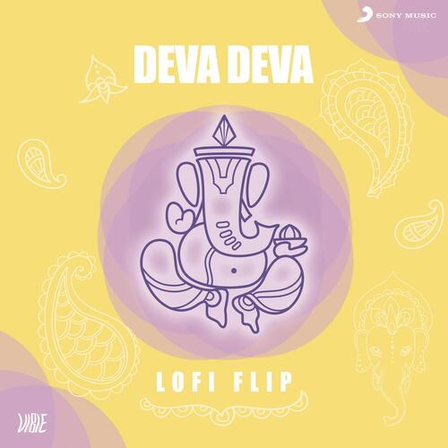 Deva Deva (Lofi Flip)