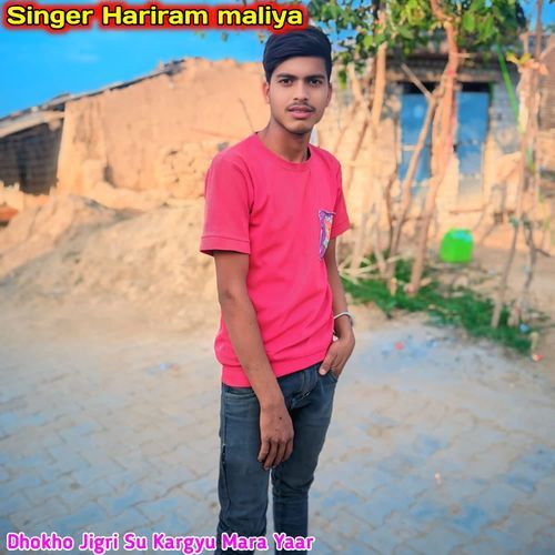 Dhokho Jigri Su Kargyu Mara Yaar
