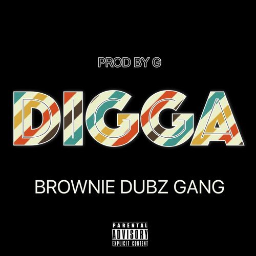 Brownie Dubz Gang