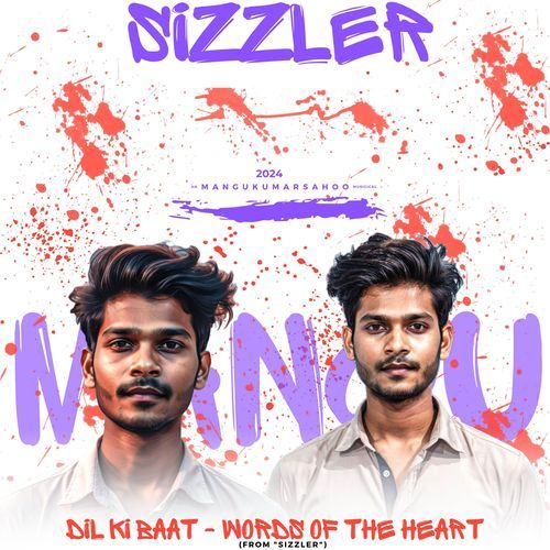 Dil Ki Baat - Words of the Heart (From "sizzleR")