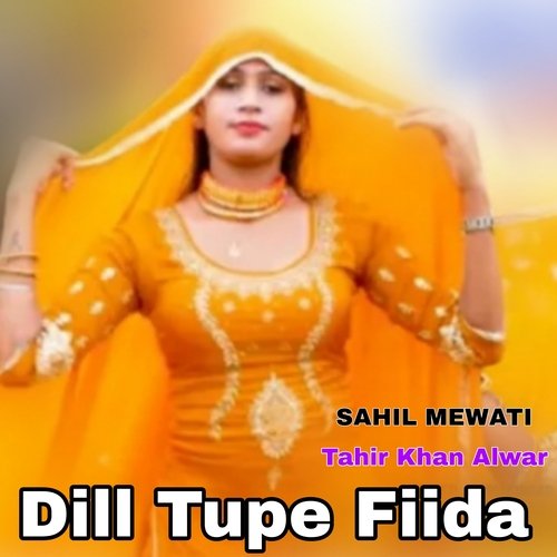 Dill Tupe Fiida