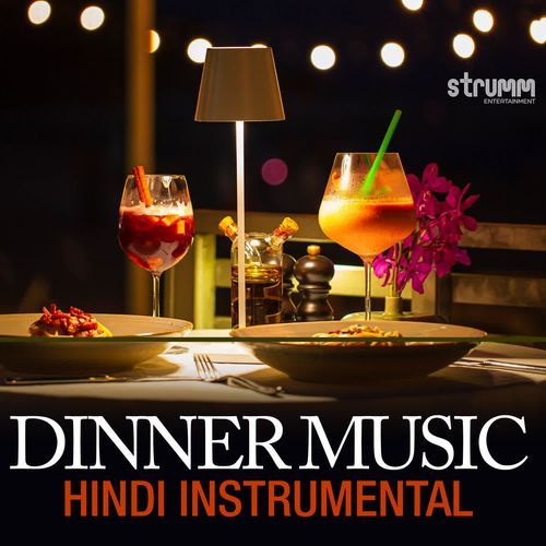 Surmayee Akhiyon Mein (Unwind Instrumental)