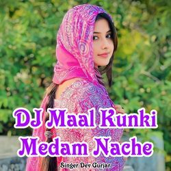 Dj Maal Kunki Medam Nache-MyI5BkJZBHg