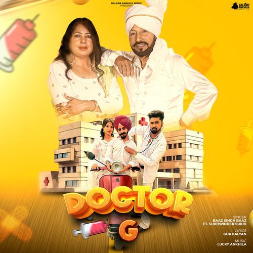 Doctor G