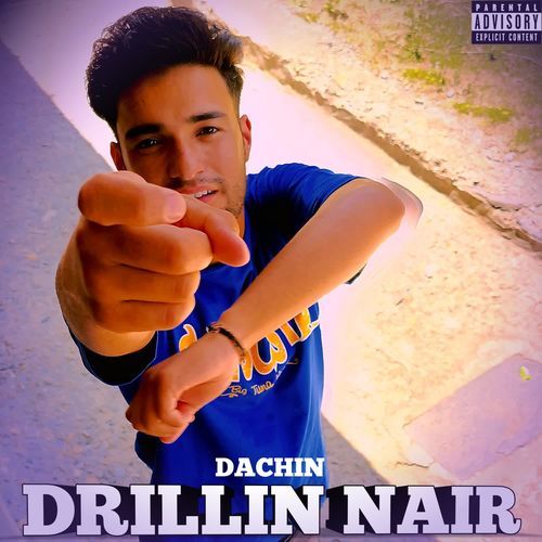 Drillin Nair