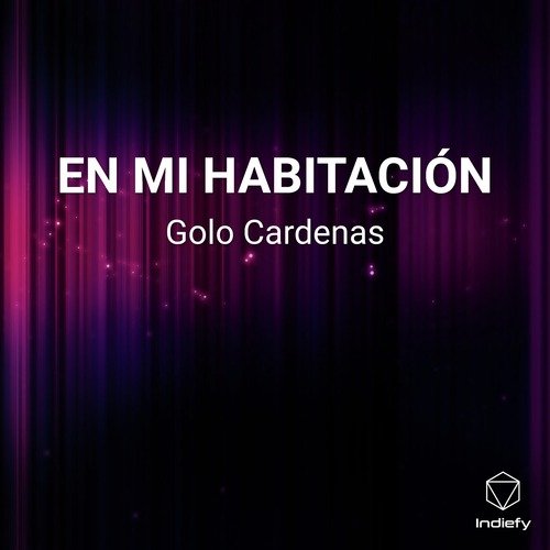 EN MI HABITACIÓN cover art