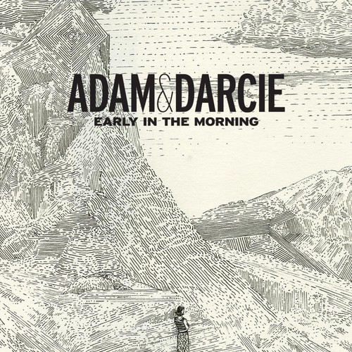 Early in the Morning (feat. JP Haynie) cover art
