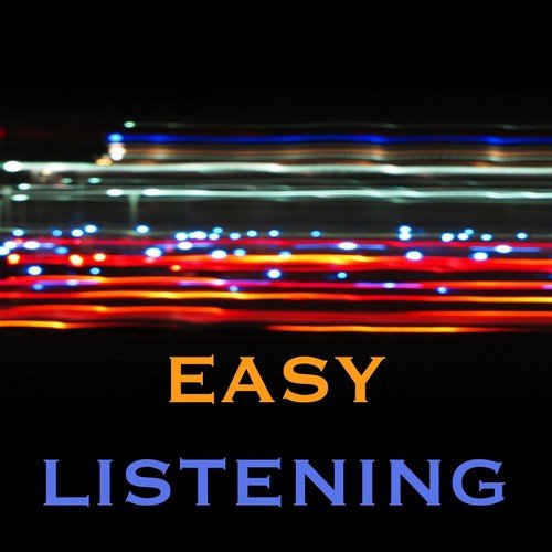 Easy Listening Piano Music