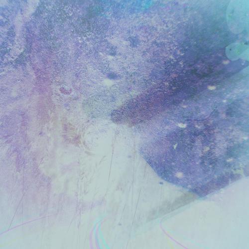Fried cover art