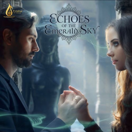 Echoes of the Emerald Sky cover art