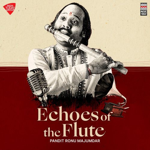 Echoes of the Flute - Raga Marwa