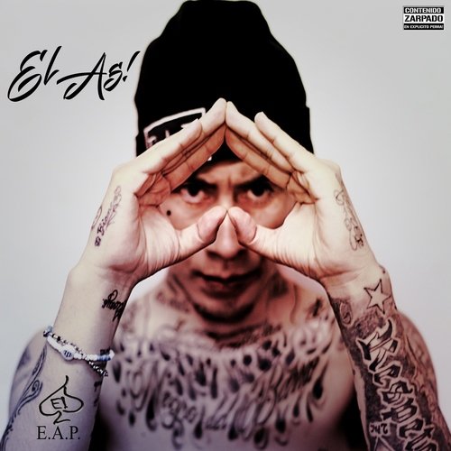 Negro del Barrio cover art