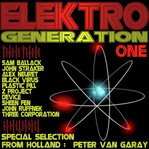 Elektro Generation Vol. 1