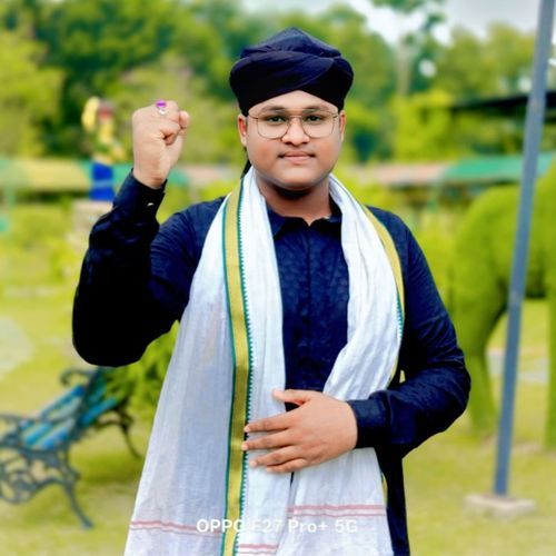 Eman Niye Awaz Tolo