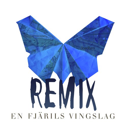 En fjärils vingslag (Remix)_poster_image