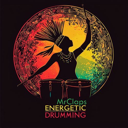 A Percussion Dynamic cover art