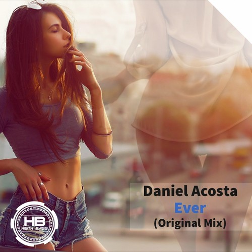 Daniel Acosta