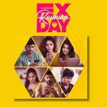 Aiyo Relation Ore Confusion