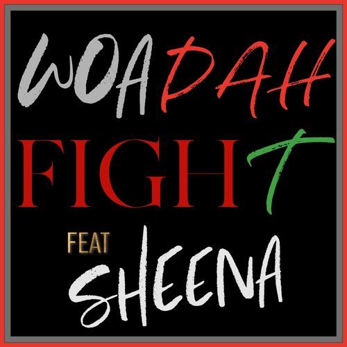 FIGHT