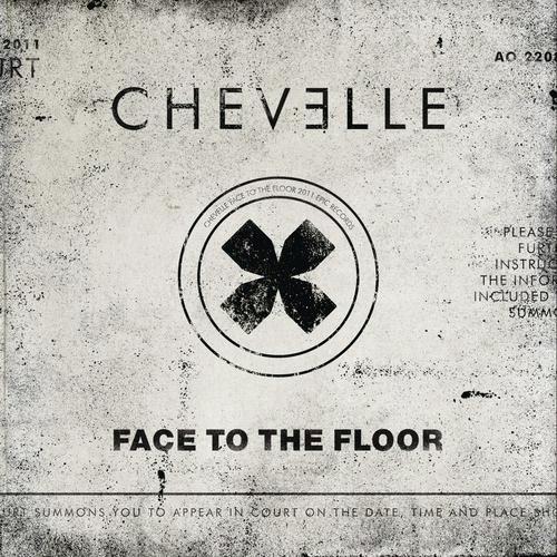 Face To The Floor Lyrics Chevelle Only On Jiosaavn