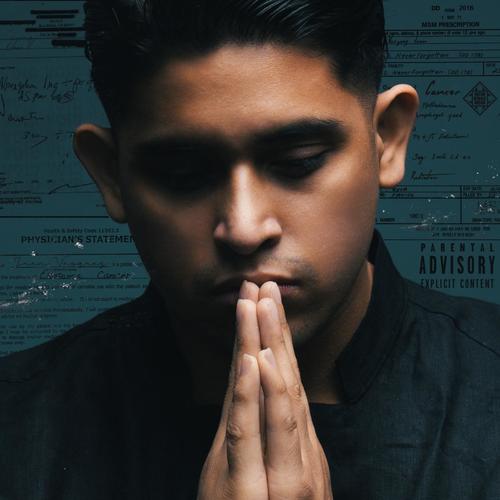 Sharpshooter (feat. Sy Ari da Kid) cover art
