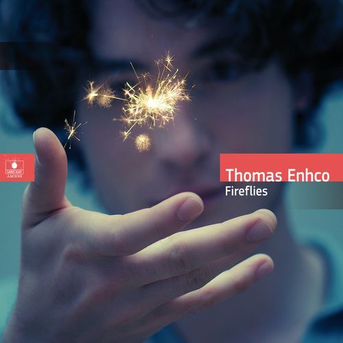 Choral cover art