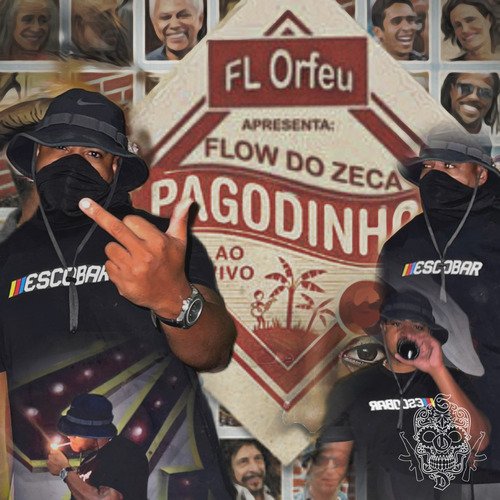Flow do Zeca