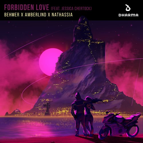 Forbidden Love (feat. Jessica Chertock)_poster_image