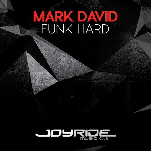 Funk Hard (DJ Carlos Rivera Remix) cover art