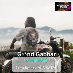 Gaand Gabbar (Aatmanirbhar)-LwYyfDNiBVg