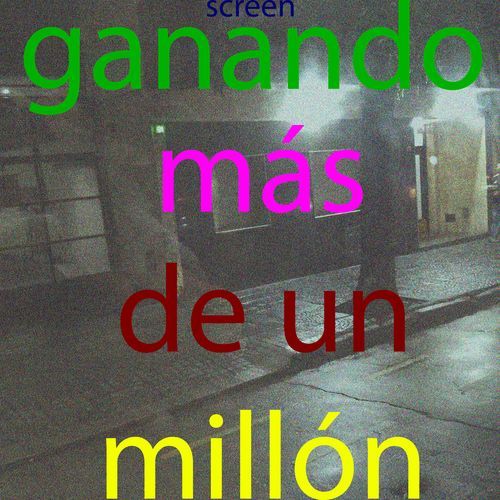 Ganando Más de un Millón