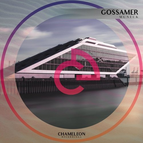Gossamer cover art