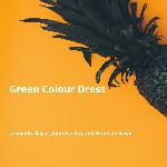 Green Colour Dress