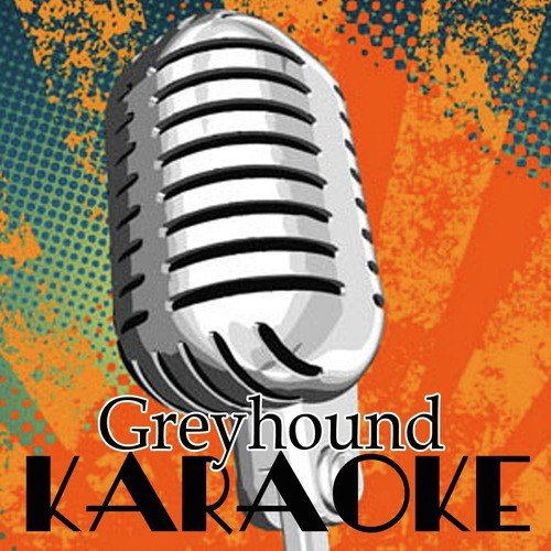 Greyhound (Swedish House Mafia Tribute)