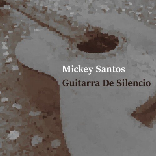 Guitarra de Silencio (Guitar Chill Out Solo) cover art