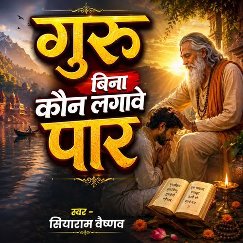 Guru Bina Kaun Lagave Paar